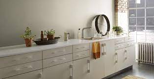 Behr anonymous paint cabinets grey kitchen before and after. Relaxing Kitchen Colors Ideas And Inspirational Paint Colors Behr