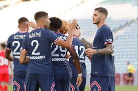 For the first time the competition's history, the match between the ligue 1 uber eats champions and the winner of the coupe de france will be held in israel. Msdoigvzcxiewm