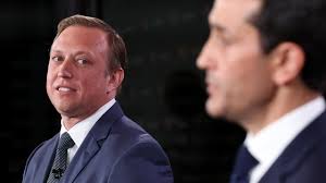 Tiny Edition: Breaky radio host Emily Jade O'Keeffe