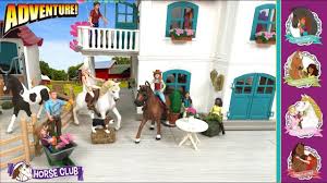 Everything that you need is in this box. Pin On Schleich