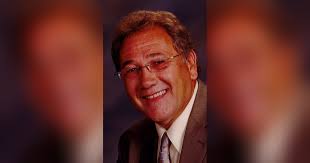 William Carty Obituary