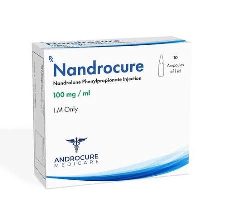 100Mg Nandrocure Nandrolone Phenylpropionate Injection - Physical Form: Liquid - Physical Form: Liquid at 3500.00 INR at Best Price in Virar | Britto Pharmaceuticals Private Limited