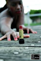 SMUDGED by R Bell Female Makeup Artist Profile