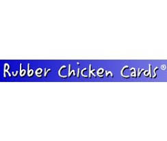 Check spelling or type a new query. Rubber Chicken Cards Promos Save 40 With August 21 Deals