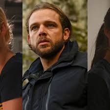 Hear Me Out: Bode Should Be With Audrey (Not Gabriela) Long Term On Fire  Country, And I Need To Talk About Why