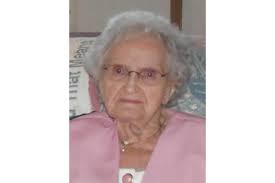 Mamie Payne Obituary (2016)