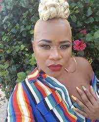 Claudette Peters's Instagram, Twitter & Facebook