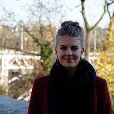 (sda) die juso schweiz haben eine neue präsidentin: Ronja Jansen Juso Schweiz