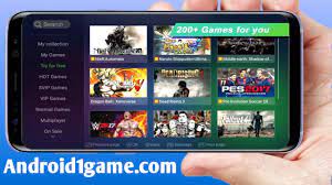 When participating in this journey, you will discover a new game world, a new land that you have never known. Gloud Games Mod Apk Free Svip Unlimited Coins Time Android Ios Android1game