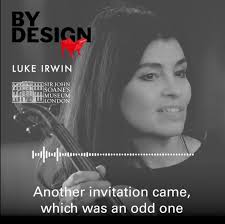 Artist and stage designer Es Devlin in conversation