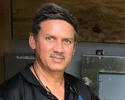 Acting port boss steps down amidst board conflict