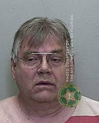 On Thursday, May 6, 2021, Major Crimes Detective Nicholas Sutliff arrested  66-year-old Rex Bevans