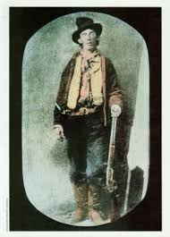 Последние твиты от billy the kid (@billykidbeats). The Many Stories Of Billy The Kid The New Yorker