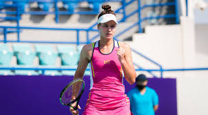 Get the latest player stats on veronika kudermetova including her videos, highlights, and more at the official women's tennis association website. Kudermetova Conquers Kostyuk To Reach First Final In Abu Dhabi