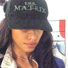 The Matrix Hat Baseball Hats Style Fashion