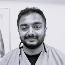 Dr. Keval Patel
