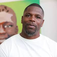 SPOTY winner Mark Prince recalls moment son, 15, was fatally stabbed