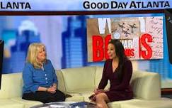Author Talk: Pamela Norsworthy