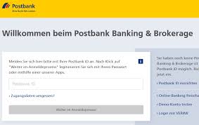 However there may be a fee for certain optional services. Postbank Phishing Mobiltan Muss Angeblich Aktiviert Werden