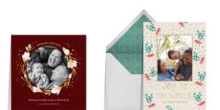 Create your own printable & online cards for every holiday. 101 Best Holiday Card Messages Paperless Post