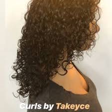 It's not easy finding the perfect salon, but for people with curly. Top 10 Best Curly Hair Salon In Toronto On Last Updated August 2021 Yelp
