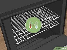 This method is best used for electric and gas ovens. How To Clean Melted Plastic Out Of An Oven 9 Steps