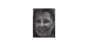 Betty Jones Obituary (2016)