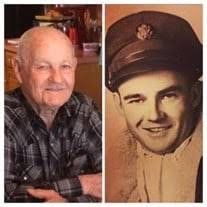 Archie Alfred Hodges Obituary (2023)