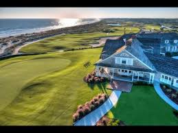 No player has truly seized 2021 by the throat. Kiawah Island Golf Resort Youtube