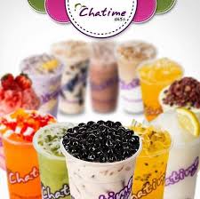 Grass jelly roasted milk tea. Fess On Twitter Fess Saranin Rasa Chatime Yang Best Seller Dong