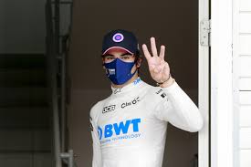 The iconic british brand make their comeback to formula 1 for the 2021 campaign, brought about by lawrence stroll's investment in the company. Lance Stroll The Seat Fit Aston Martin Cognizant F1 Team