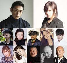 ジャガーさん エンペラー千葉 役で映画 翔んで埼玉 出演 マイナビニュース