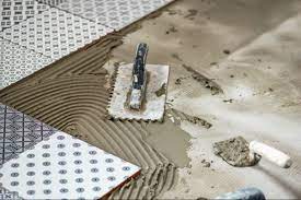 I want to make sure it is best for the loads of the furniture. The Best Tile Underlayment Options And How To Use Them Bob Vila