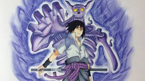 About press copyright contact us creators advertise developers terms privacy policy & safety how youtube works test new features press copyright contact us creators. Drawing Sasuke Uchiha Susanoo Youtube
