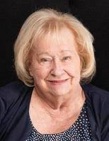 Mary Lou (Barwell) Snyder Obituary