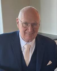 Robert B. Quillen Obituary January 2, 2025