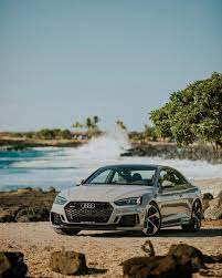 Audi Sport On Instagram Pretty Hard To Beat The View And The Car Betherecordbreaker Roadtoironman Ex Audi Sport Audi Cars Audi Rs5