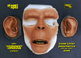 Simian prosthetic sets for sale