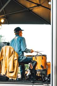 Love and Gratitude — The Billy Conway Artist Fund