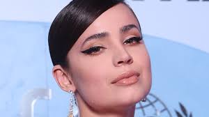 Sofia Carson And Nicholas Galitzine Reveal What It Was Like To Work With  Netflix