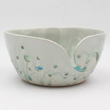 Welcome to megan mills' home page! Ceramic Knitting Bowl Totally Irish Gifts Made In Ireland