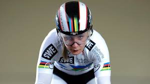 Bahnrad Olympiasiegerin Kristina Vogel Seit Unfall Querschnittsgelahmt Bahnrad Kristina Vogel Unfall