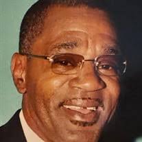 Charles Fludd's Instagram, Twitter & Facebook