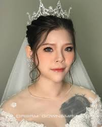 JWDreamGown&MakeUpBoutique