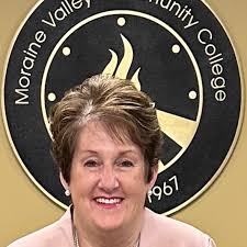 Beth McElroy Kirkwood, Chair