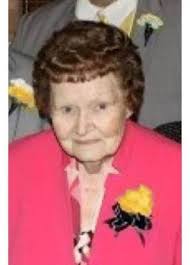 Doris Spencer Obituary