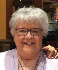 Marilyn Slocum Obituary (1939