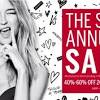 70% victoria's secret discount codes & vouchers on lingerie, bras, beauty, etc. 1