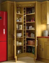 Best Kitchen Corner Pantry Dimensions 68 Ideas Kitchen Corner Cupboard Corner Pantry Cabinet Corner Cupboard