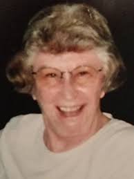 Barbara Macaulay Obituary (1931